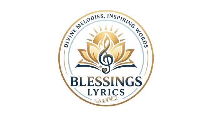 Blessings Lyrics