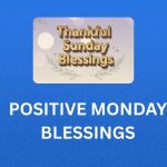 400+ Best Thankful Sunday Blessings, Prayers, Quotes and Images