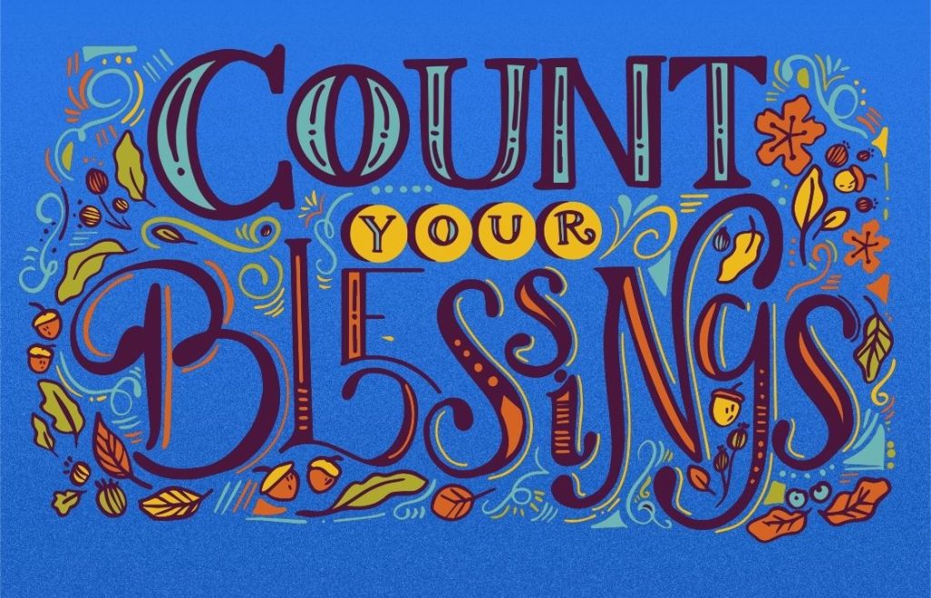 320+ Best Count Your Blessings, Prayers, Quotes and Images