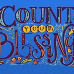 320+ Best Count Your Blessings, Prayers, Quotes and Images