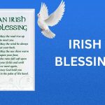 350+ Best Irish Blessings, Prayers, Quotes and Images