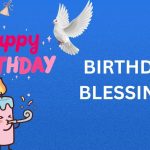 350+ Best Birthday Blessings, Prayers, Quotes and Images