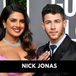 Nick Jonas