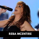Reba McEntire