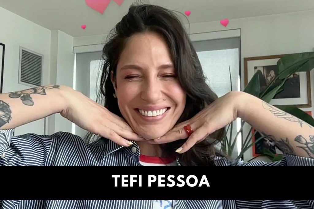 Tefi Pessoa