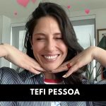 Tefi Pessoa